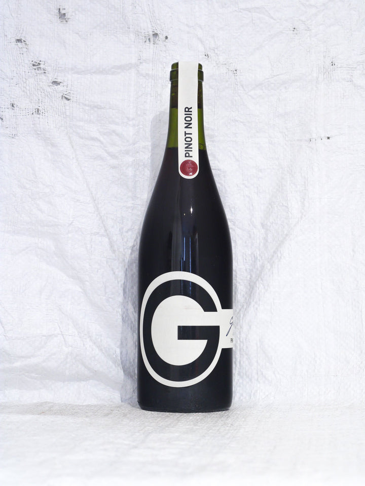 Pinot Noir 2021 0,75L Bio Wein von Georgium