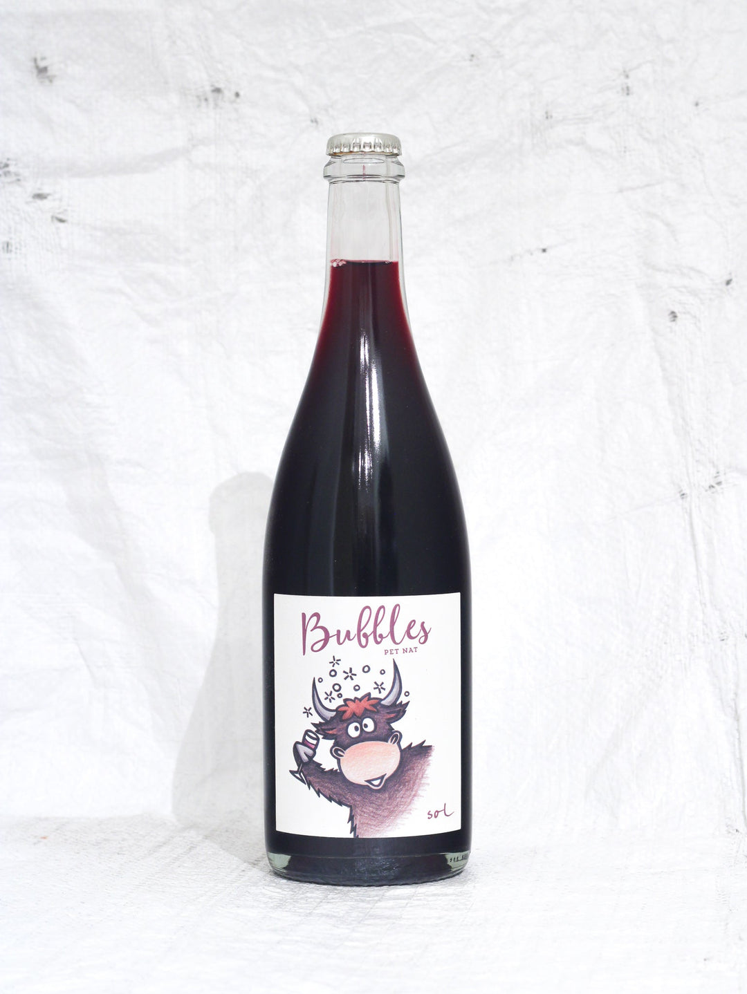 Bubbles 2021 0,75L Wein von Michael Gindl