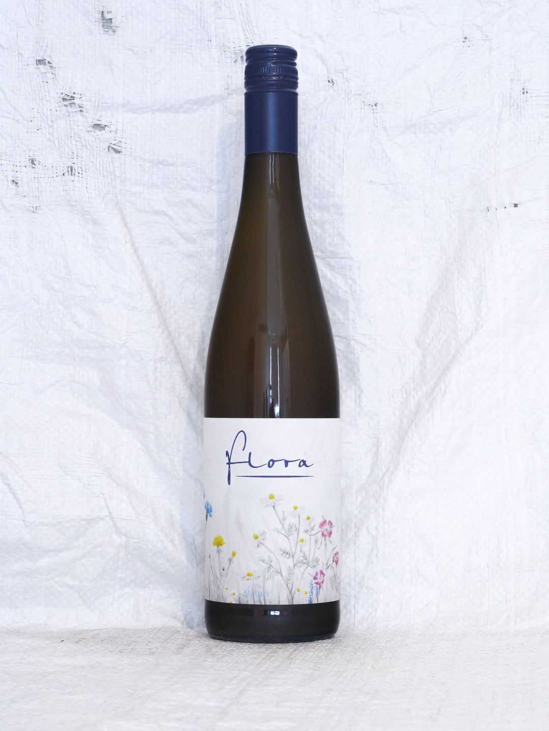 Flora 2024 0,75L Bio Wein von Michael Gindl