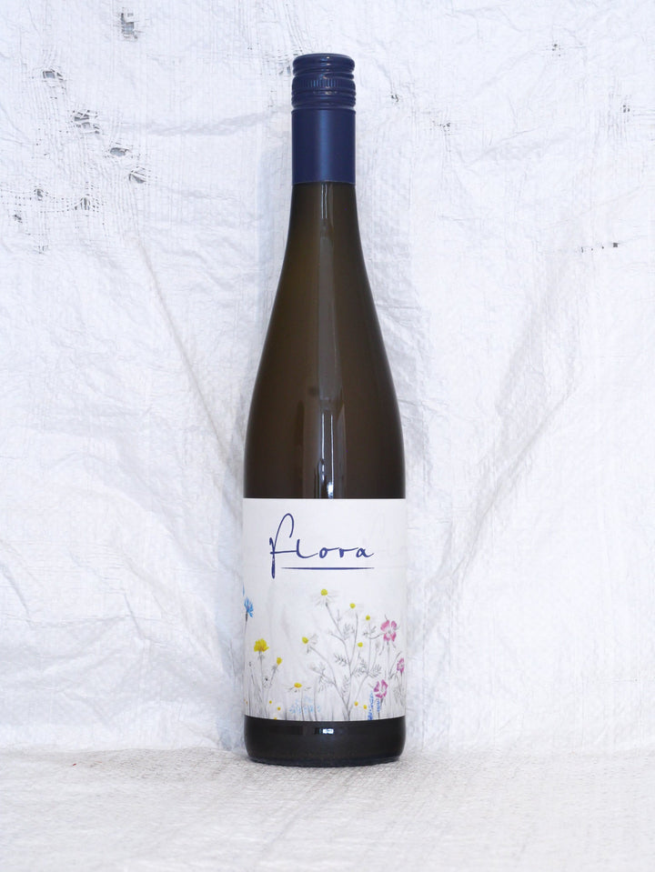 Flora 2024 0,75L Bio Wein von Michael Gindl