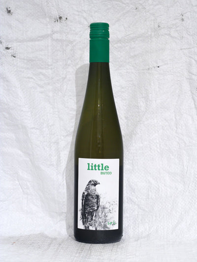 Little Buteo 2022 0,75L Bio Wein von Michael Gindl