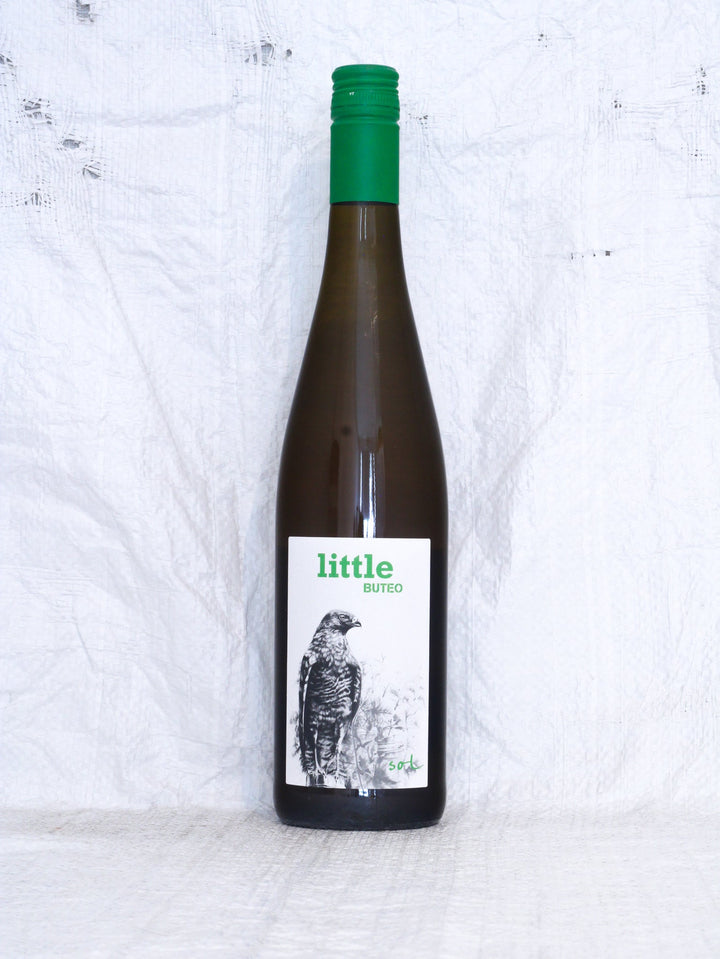 Little Buteo 2023 0,75L Bio Wein von Michael Gindl
