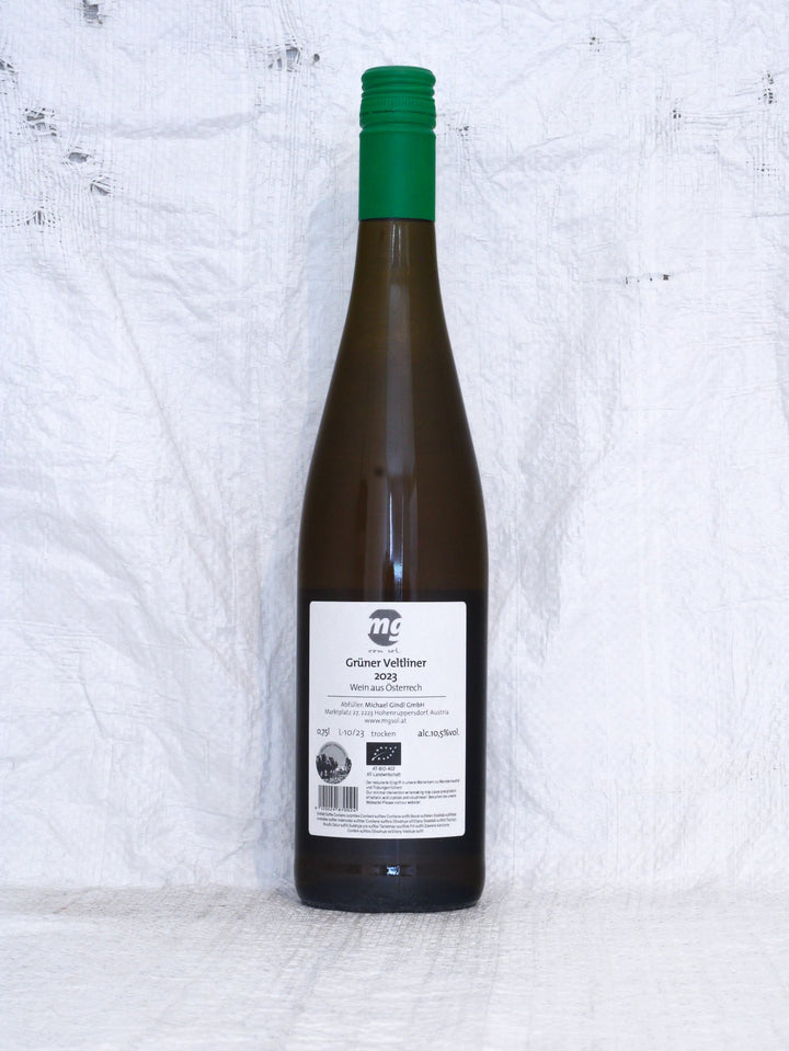 Little Buteo 2023 0,75L Bio Wein von Michael Gindl