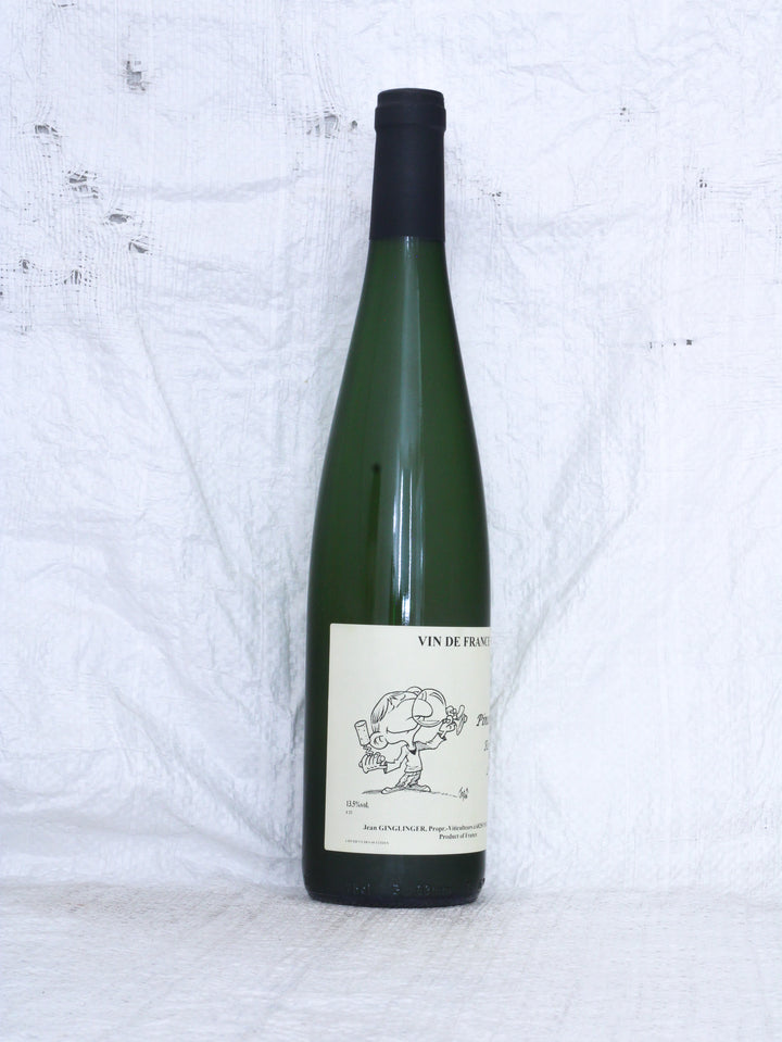 Pinot Blanc Reserve 2022 0,75L
