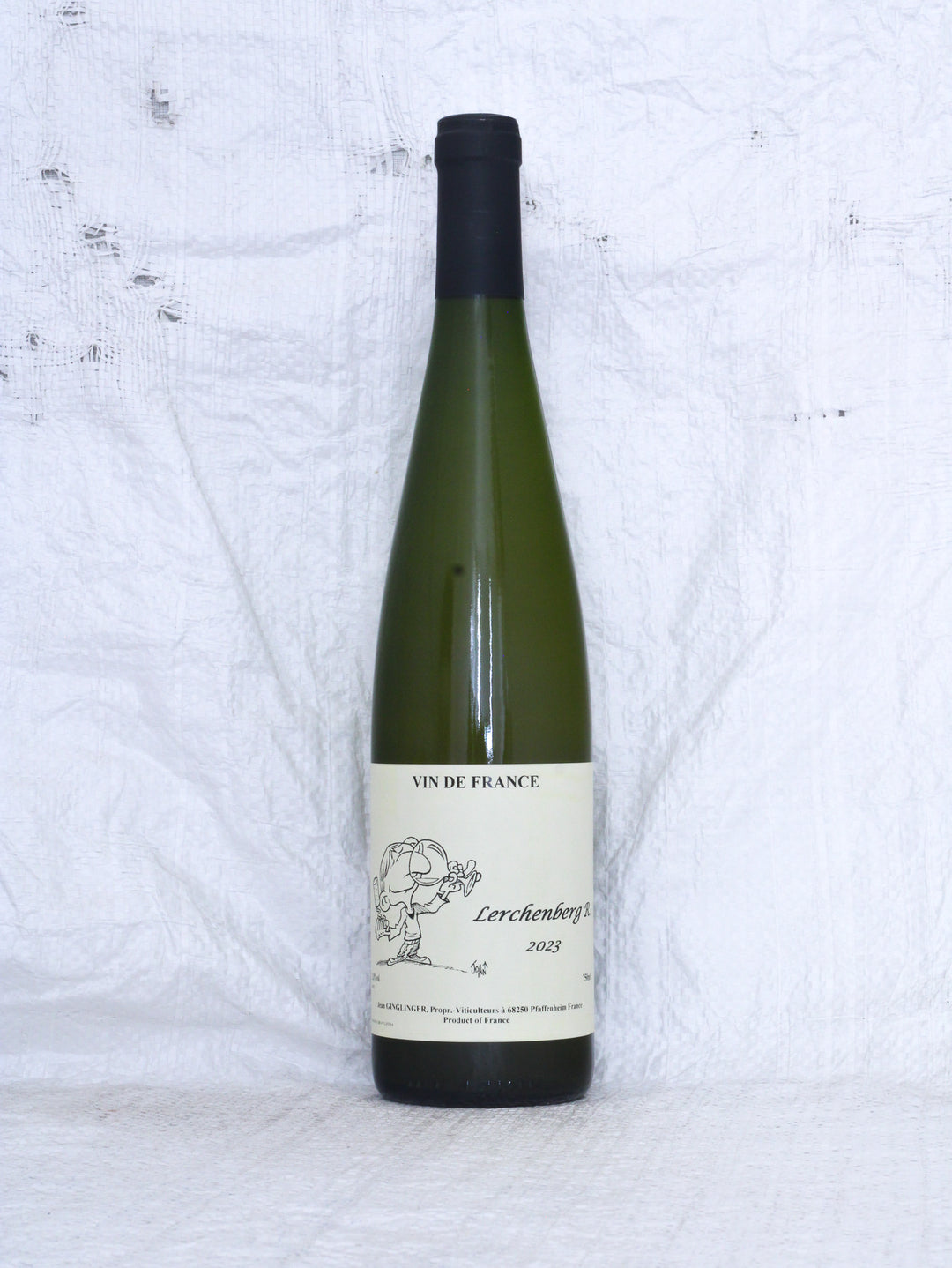 Riesling Lerchenberg 2023 0,75L