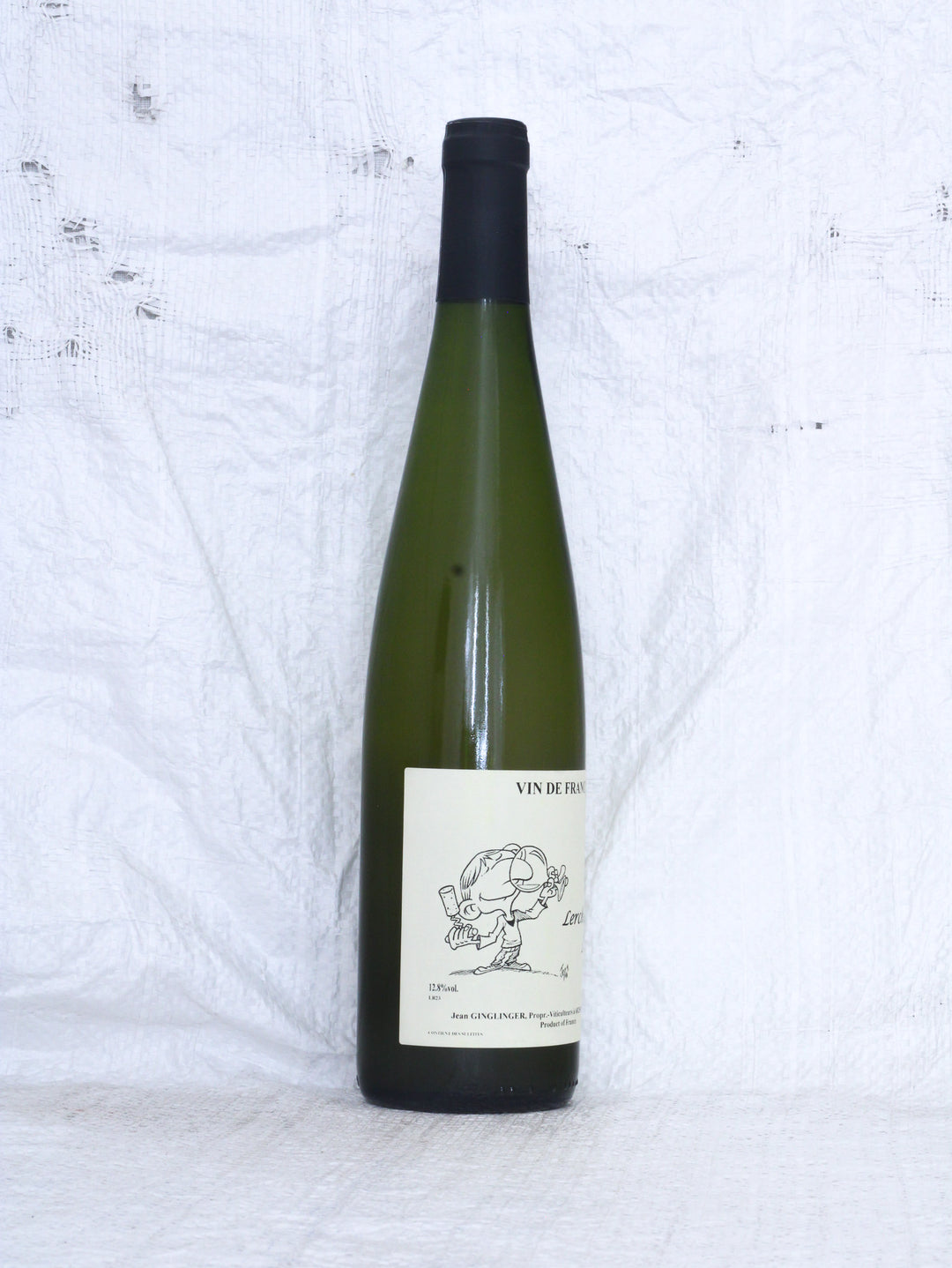 Riesling Lerchenberg 2023 0,75L