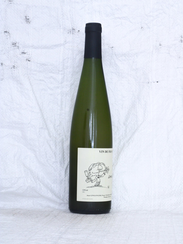 Riesling Lerchenberg 2023 0,75L