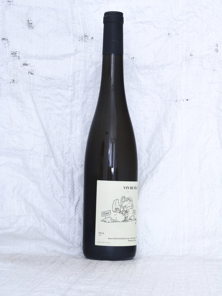 Pinot Gris Steiner 2022 0,75L