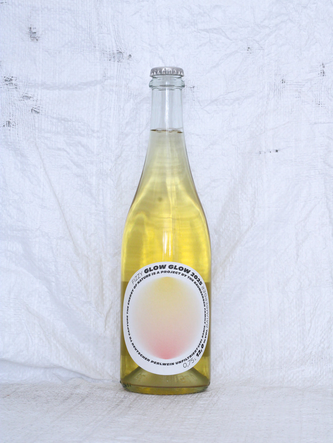Fizzy 2025 0,75L