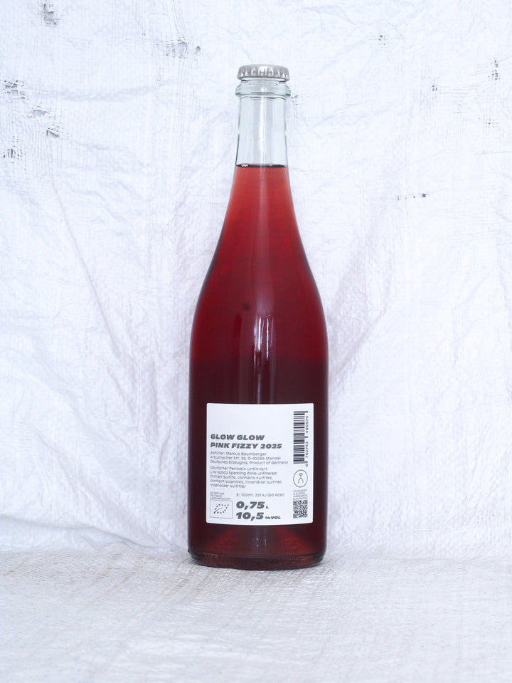 Pink Fizzy 2025 0,75L