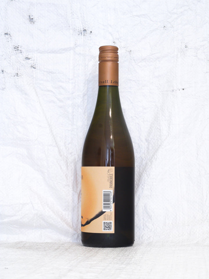 Andreas Gsellmann
Grauburgunder 2024 0,75L Bio