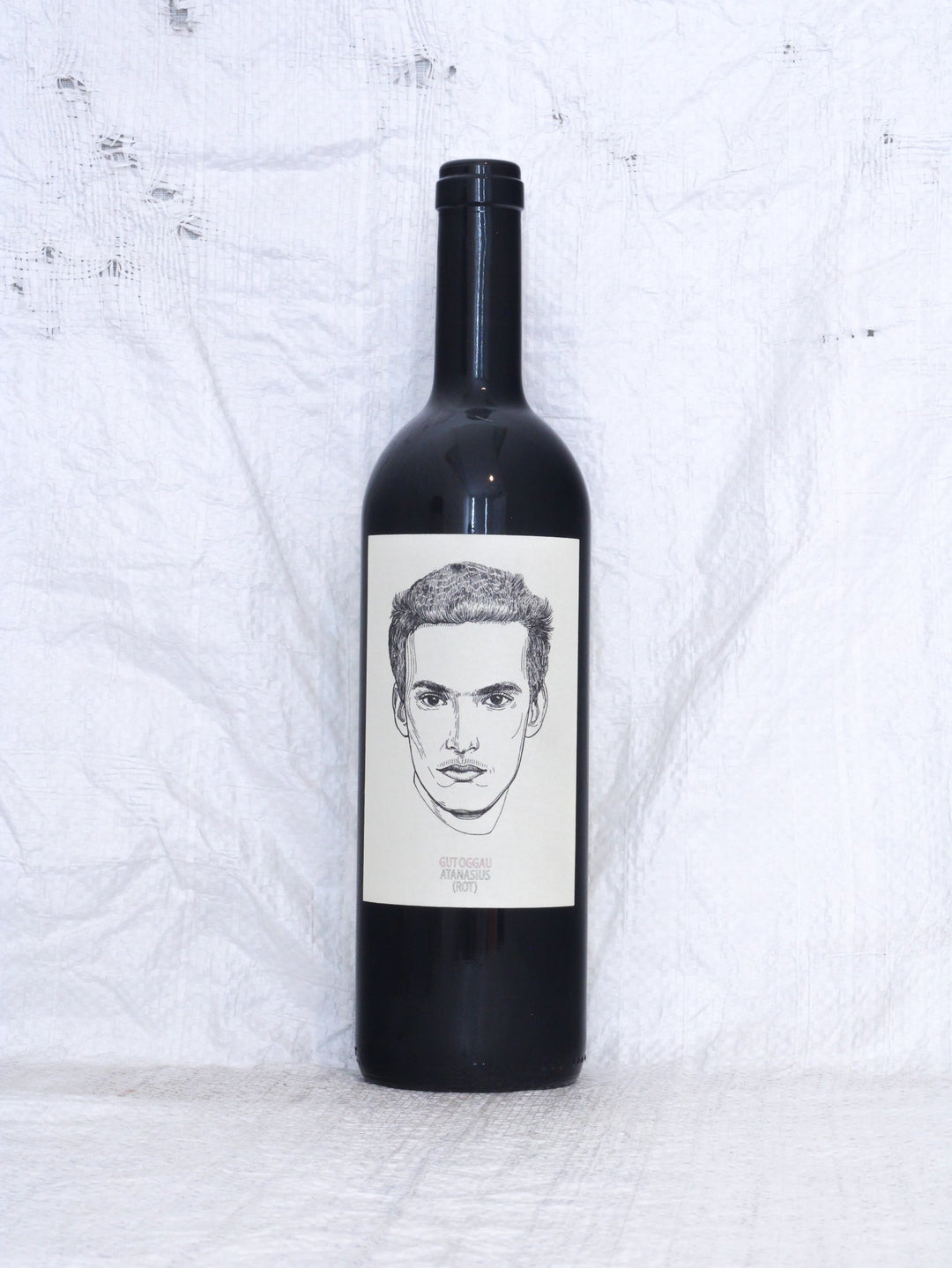 Atanasius 2024 0,75L Bio Wein von Gut Oggau