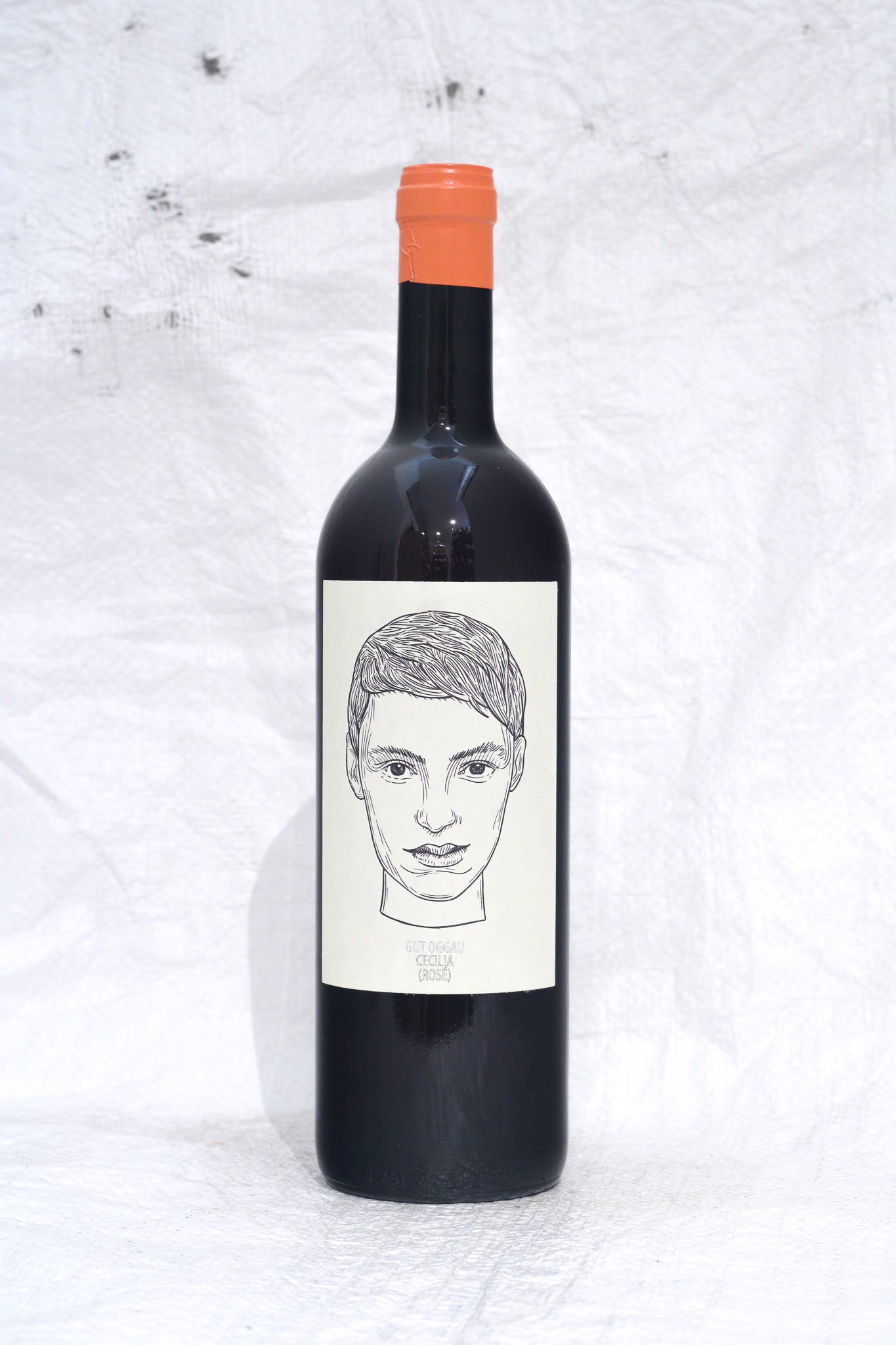 Cecilia 2022 Gut Oggau | Biowein kaufen – weinskandal