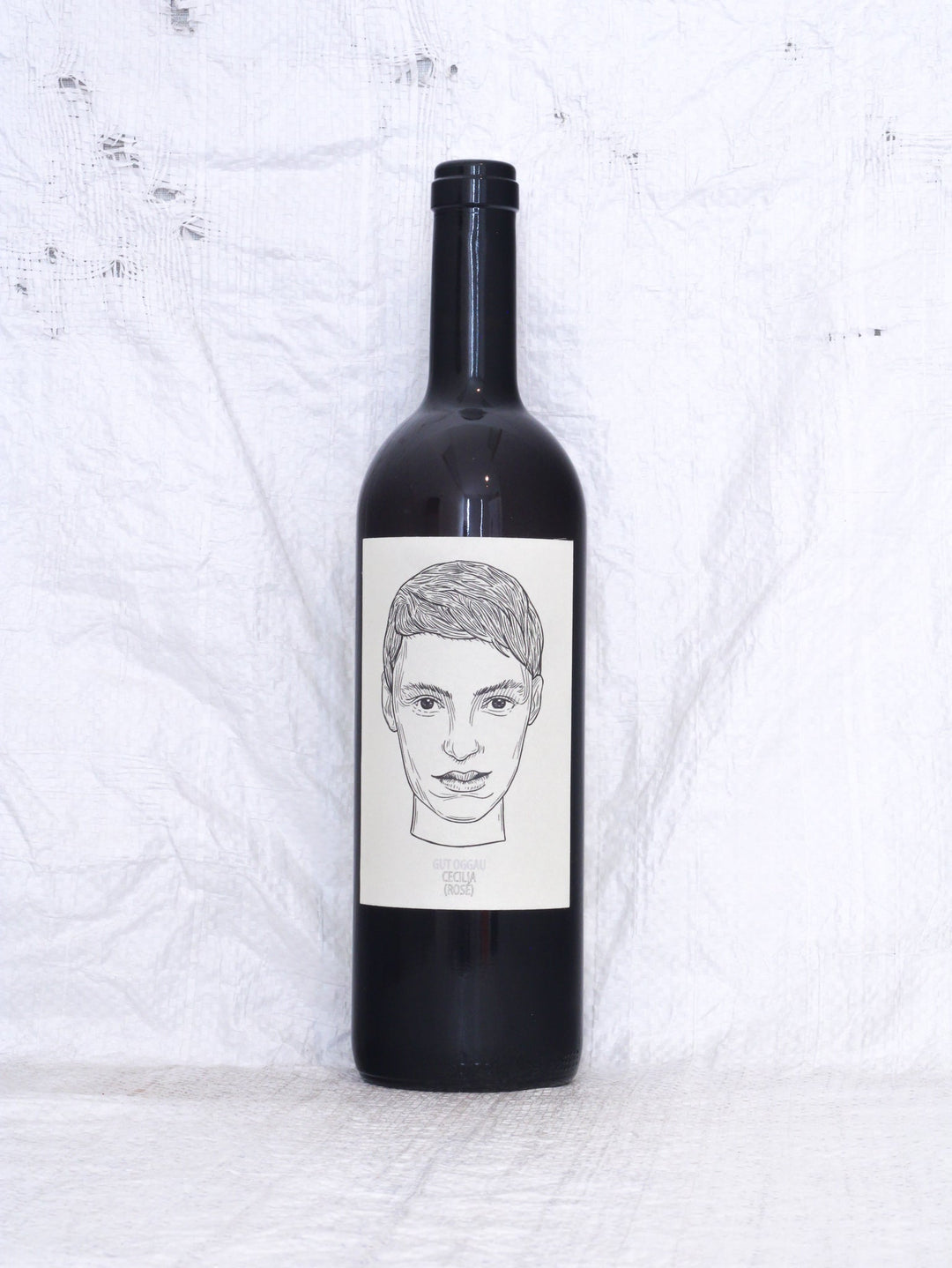 Cecilia 2024 0,75L Bio Wein von Gut Oggau