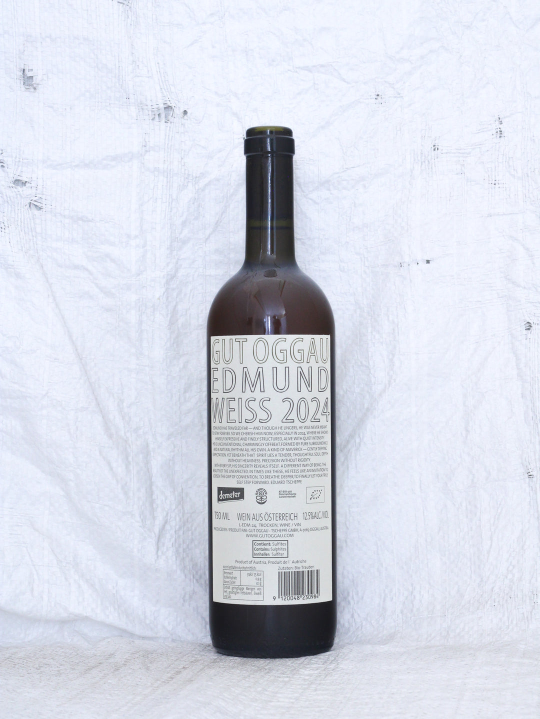 Edmund 2024 0,75L