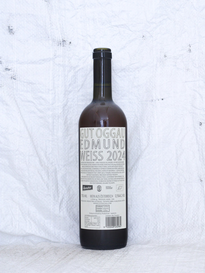 Edmund 2024 0,75L