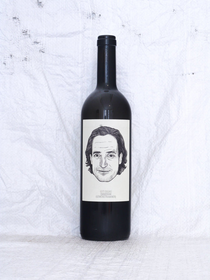 Emmeram 2024 0,75L Bio Wein von Gut Oggau