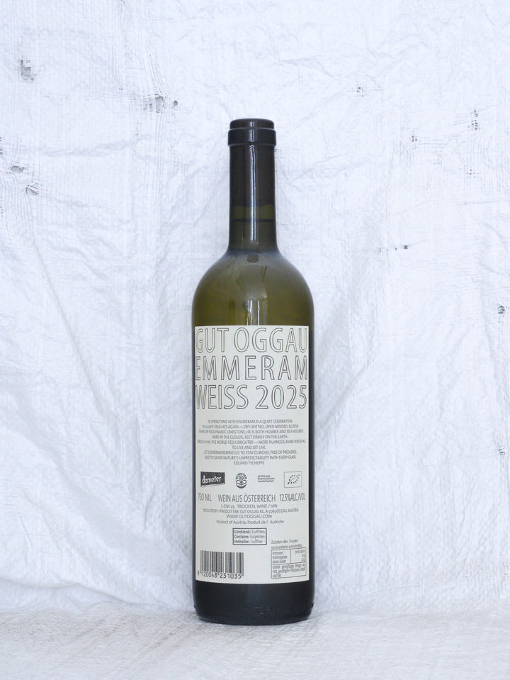Emmeram 2025 0,75L