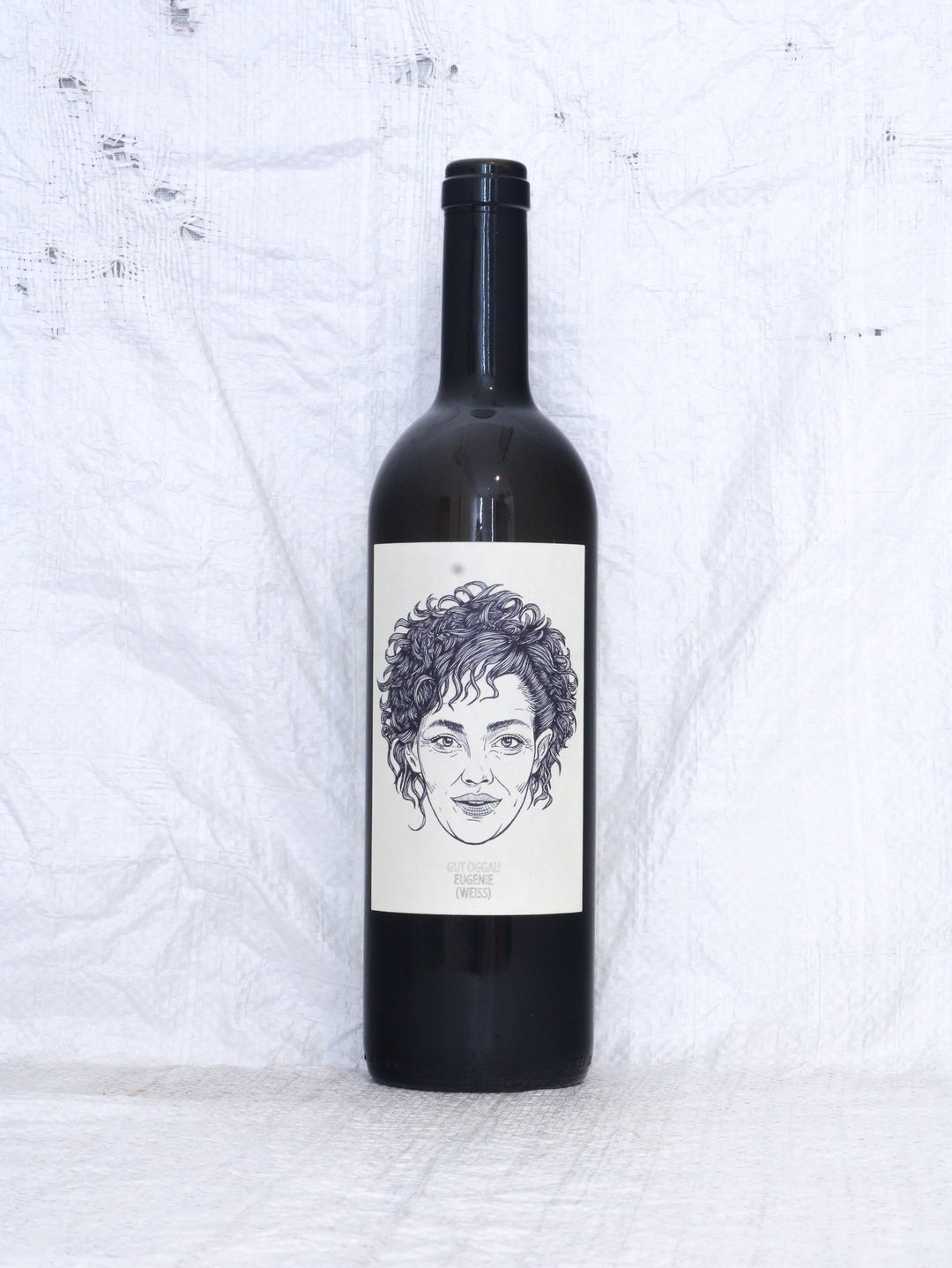 Eugenie 2024 0,75L Bio Wein von Gut Oggau