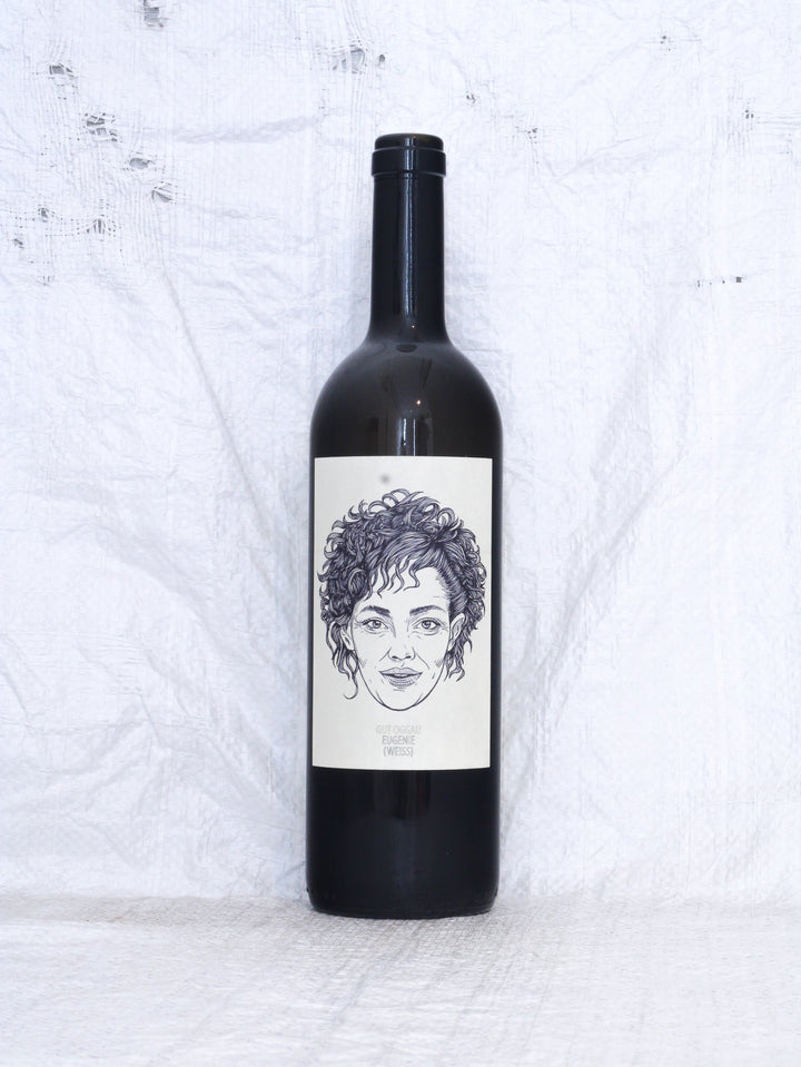 Eugenie 2024 0,75L Bio Wein von Gut Oggau