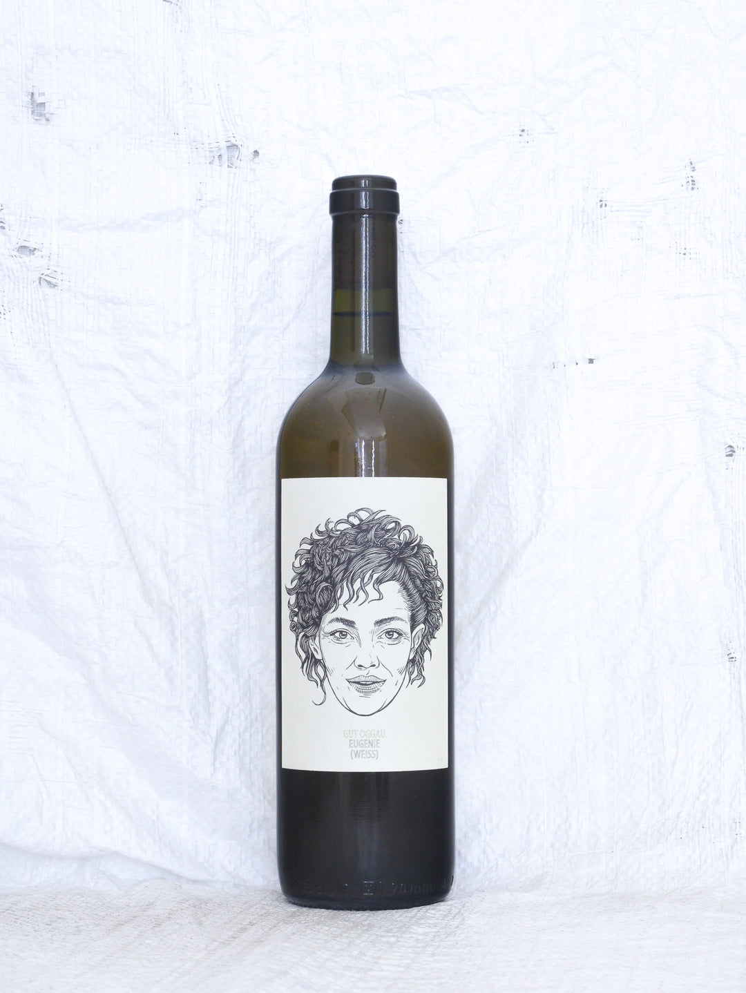 Eugenie 2025 0,75L