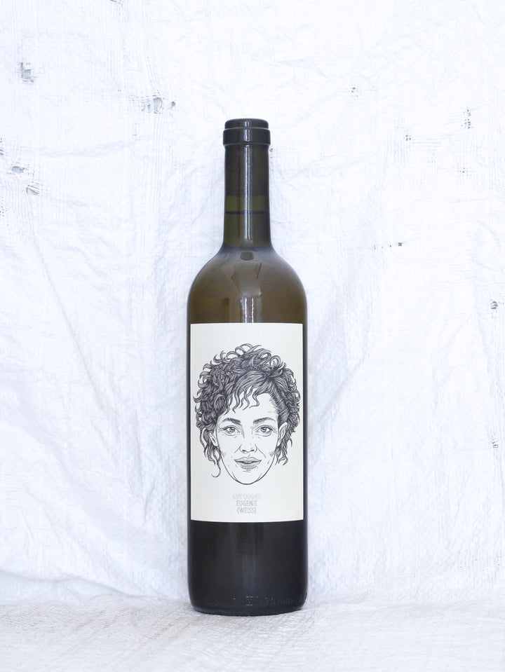 Eugenie 2025 0,75L