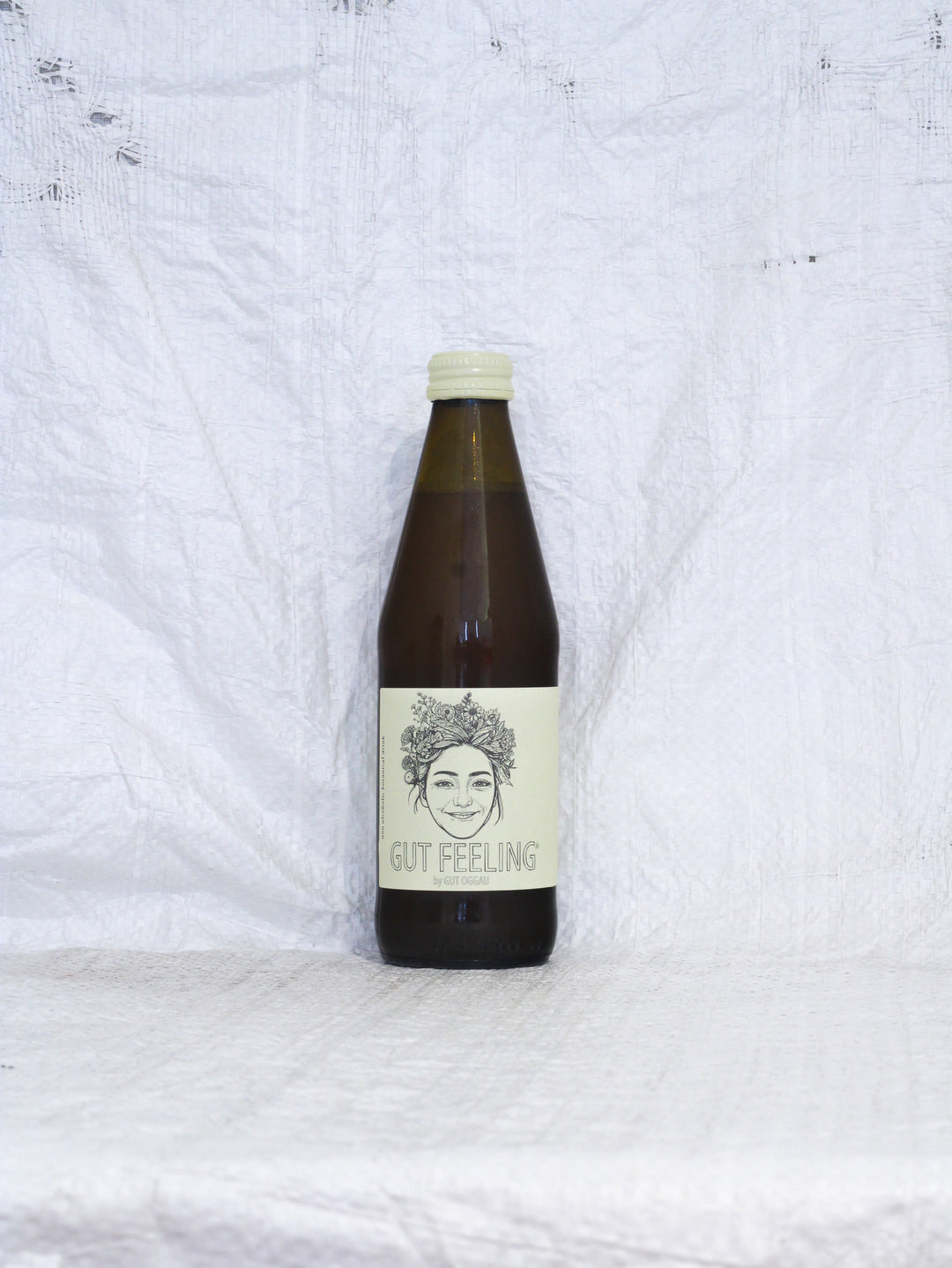 Gut Oggau Gut Feeling 0,33l 