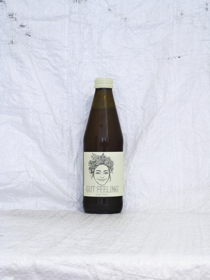 Gut Oggau Gut Feeling 0,33l 