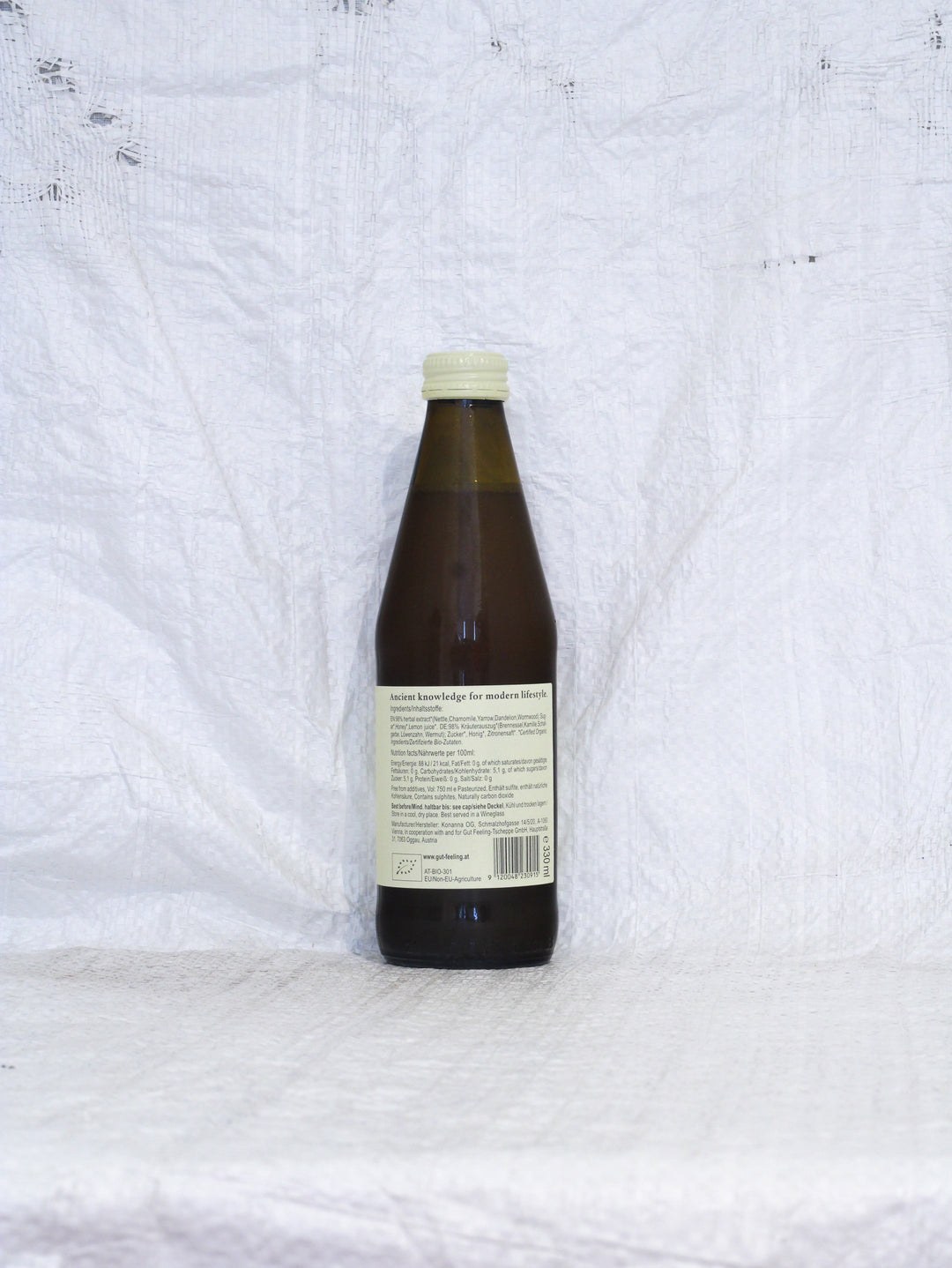 Gut Oggau Gut Feeling 0,33l 2