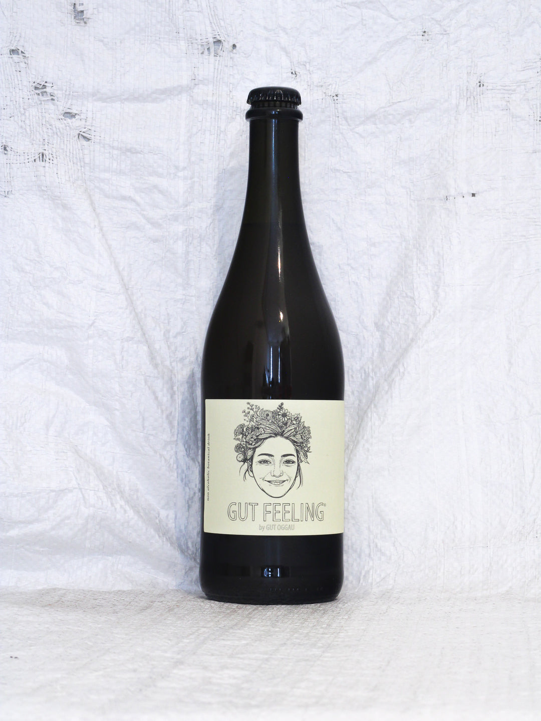 Gut Oggau Gut Feeling 0,75l 