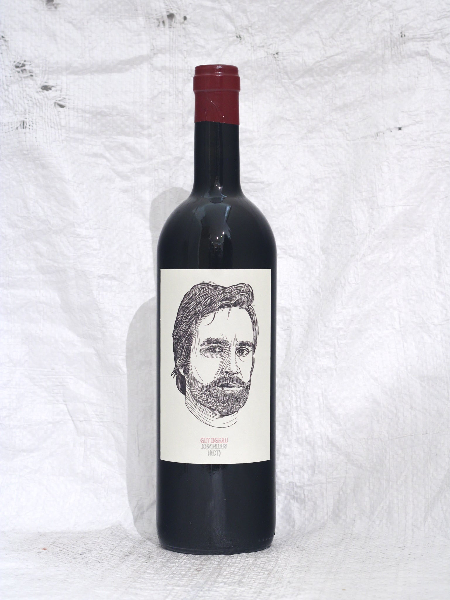 Gut Oggau Weine | Die legendäre Weinfamilie aus Oggau