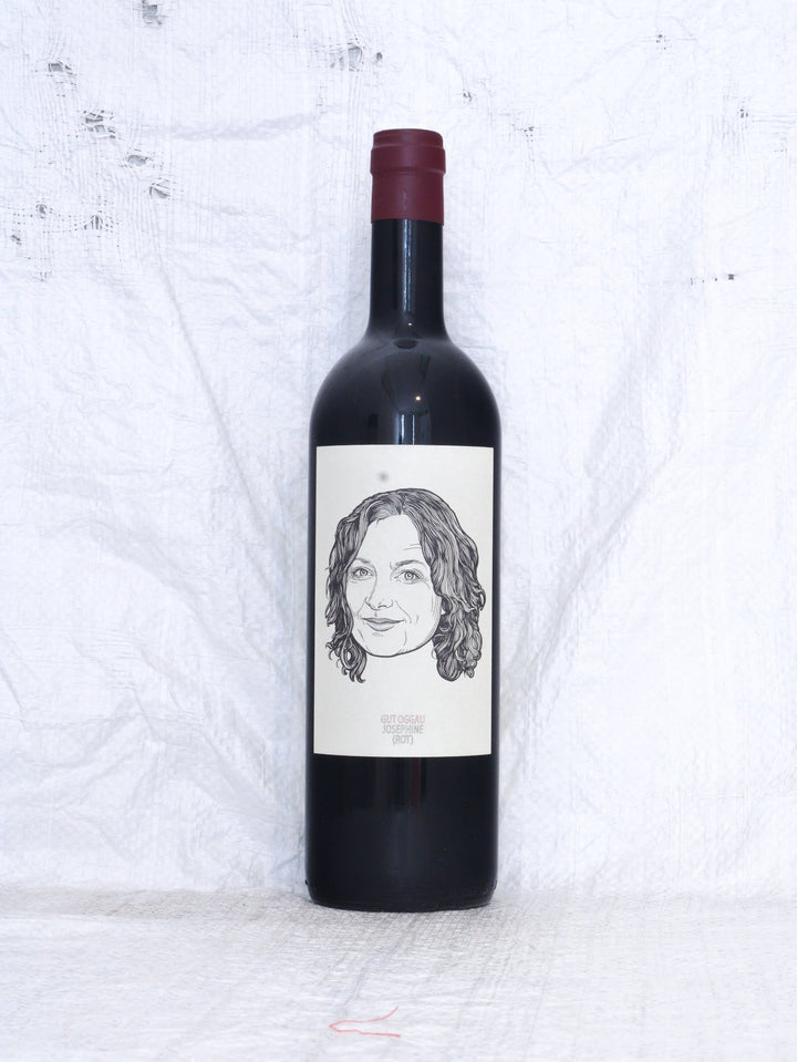 Josephine 2023 0,75L Bio Wein von Gut Oggau