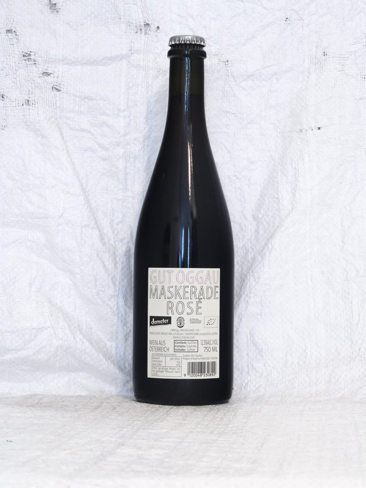 Maskerade Rosé Nv 0,75L Bio Wein von Gut Oggau