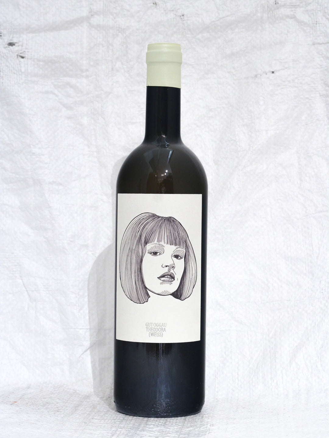 Theodora 2023 0,75L Bio Wein von Gut Oggau
