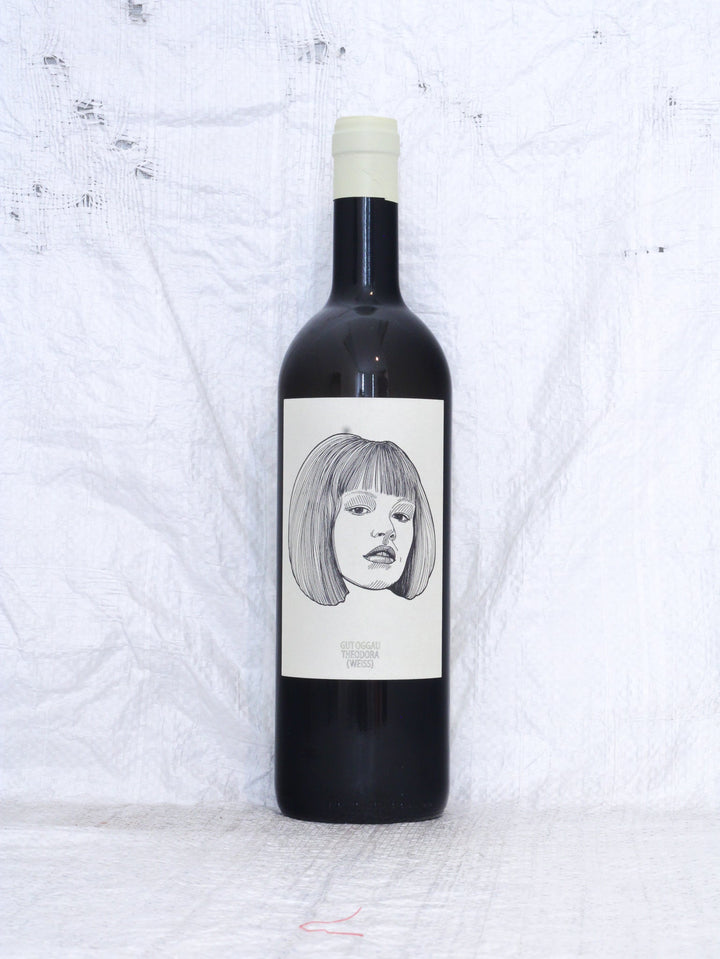 Theodora 2024 0,75L Bio Wein von Gut Oggau