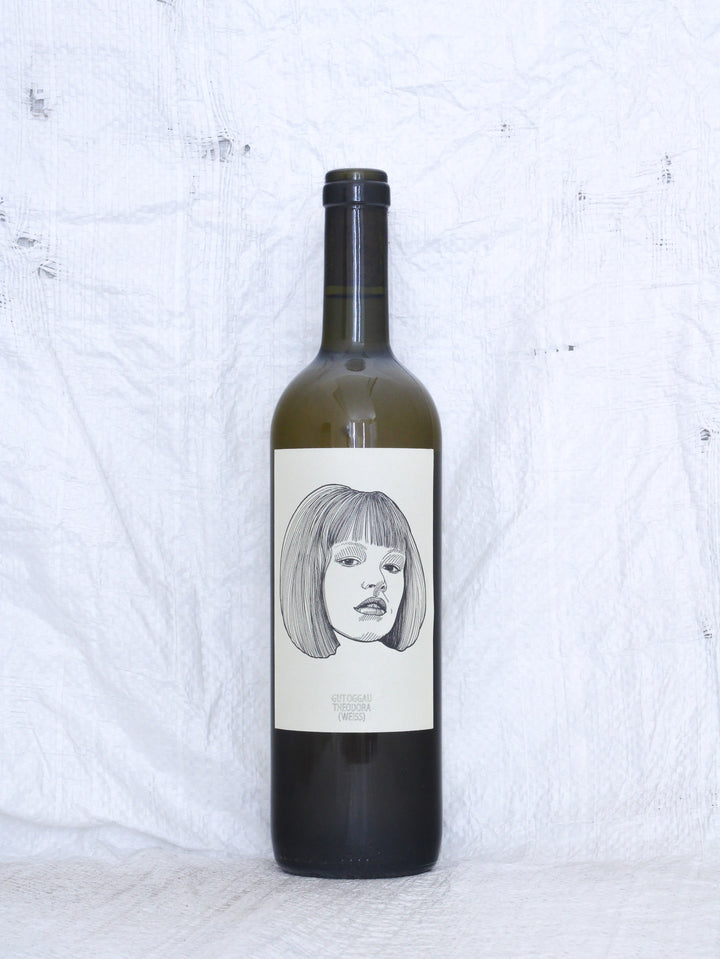 Theodora 2025 0,75L