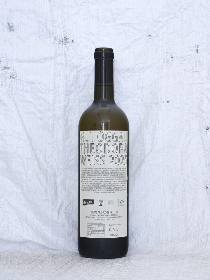 Theodora 2025 0,75L