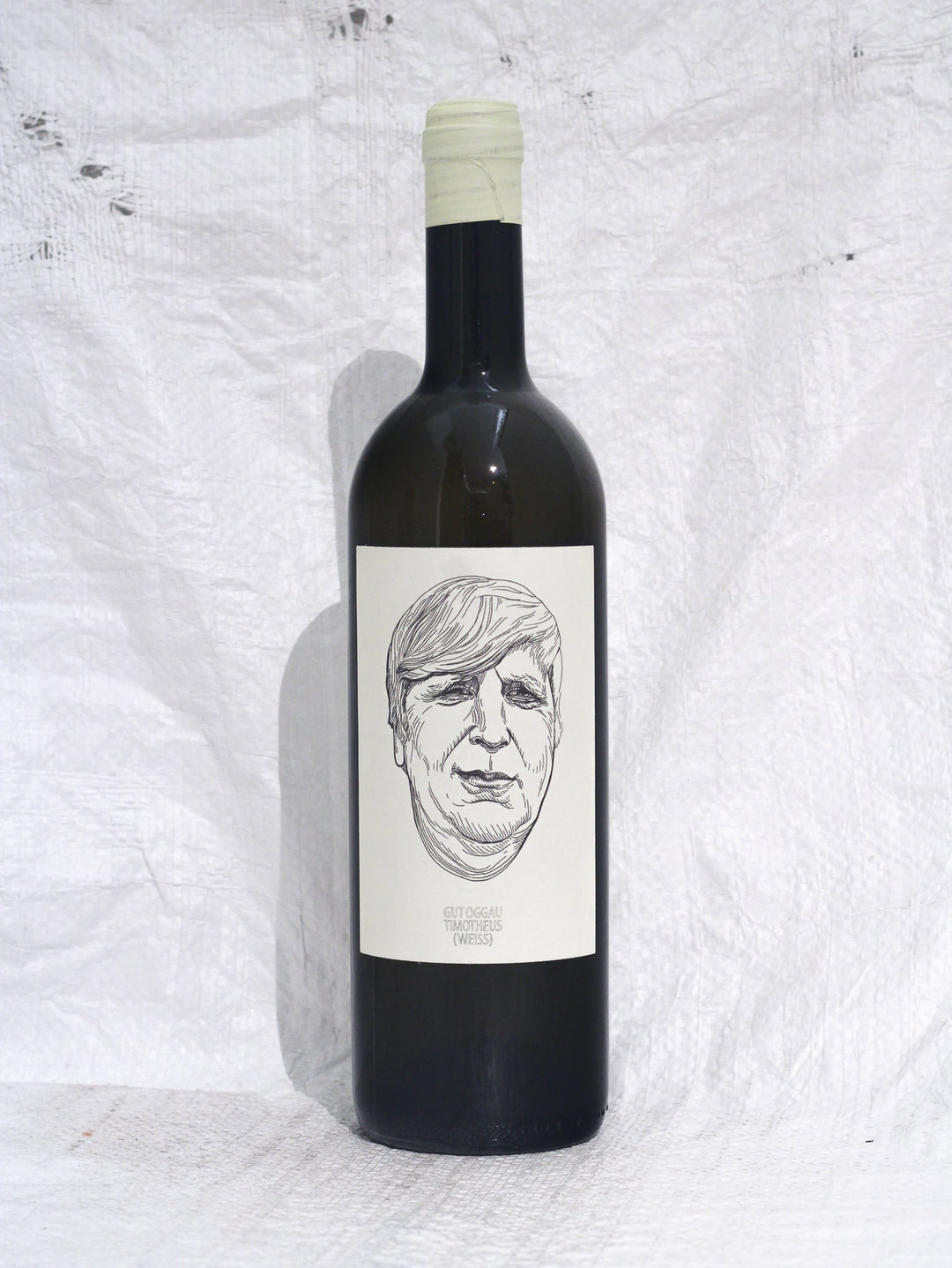 Timotheus 2023 0,75L Bio Wein von Gut Oggau