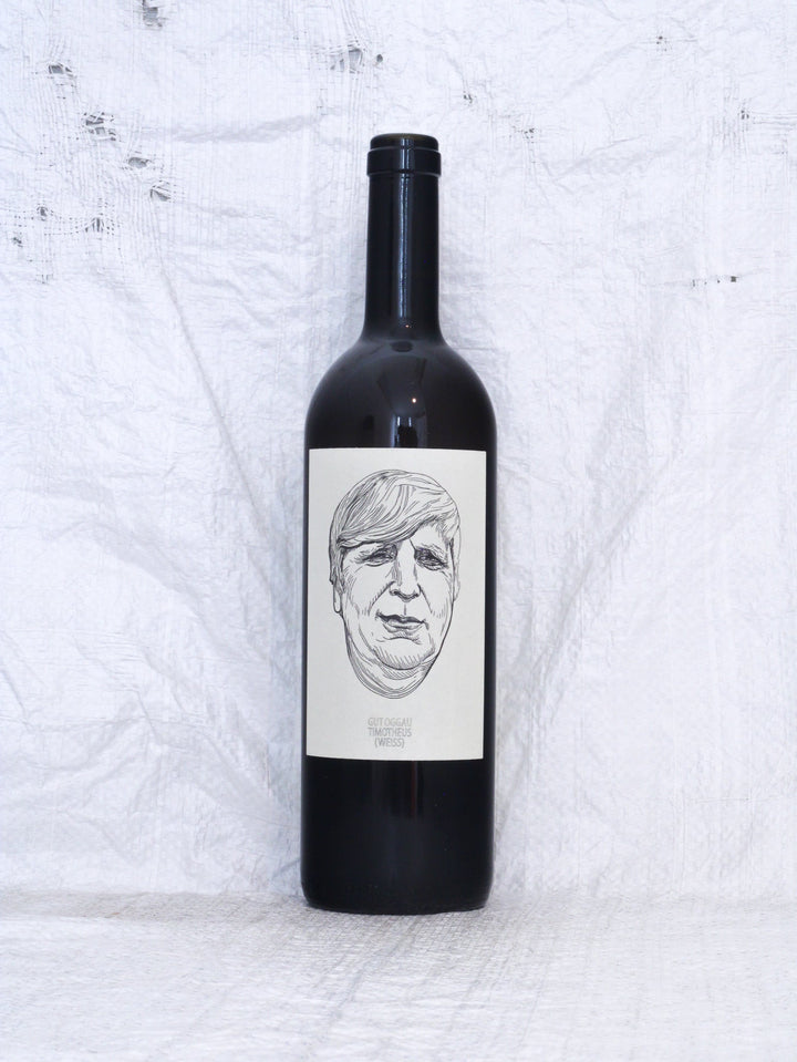 Timotheus 2024 0,75L Bio Wein von Gut Oggau