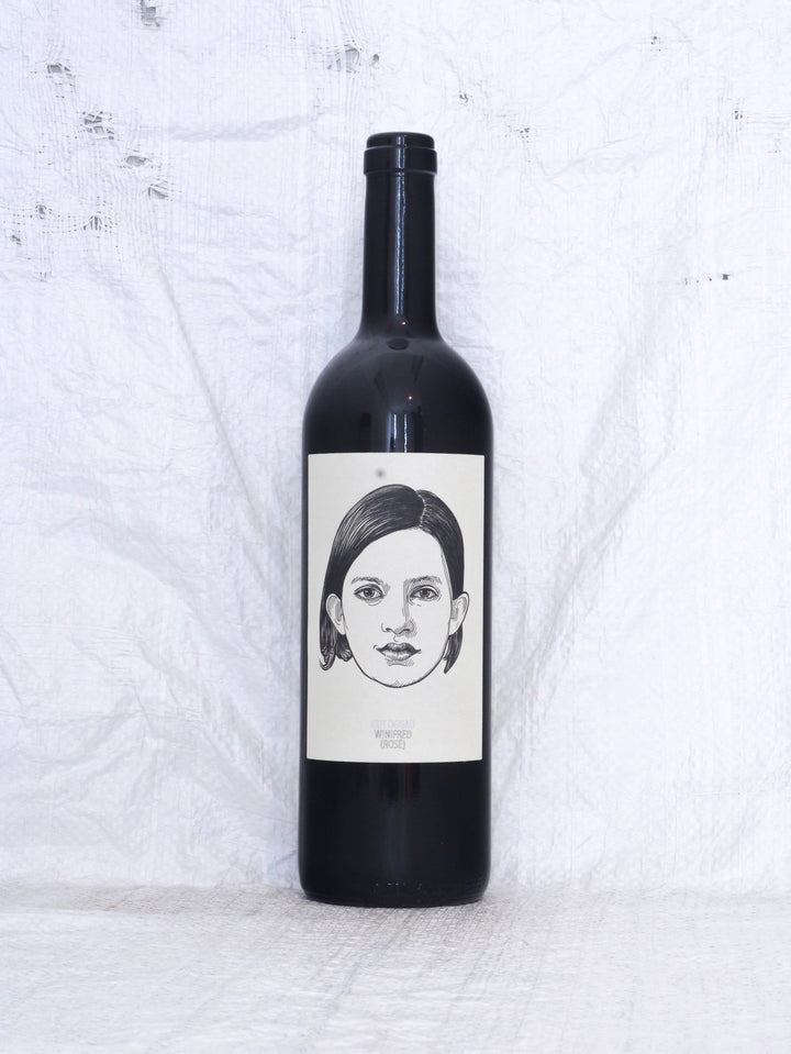 Winifred 2024 0,75L Bio Wein von Gut Oggau