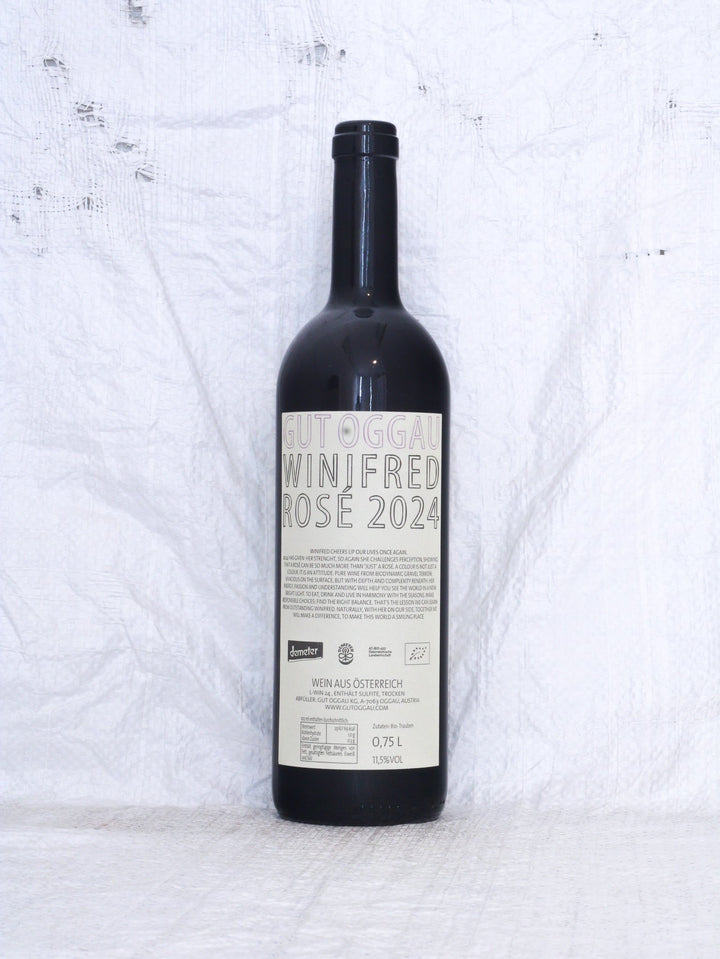 Winifred 2024 0,75L Bio Wein von Gut Oggau