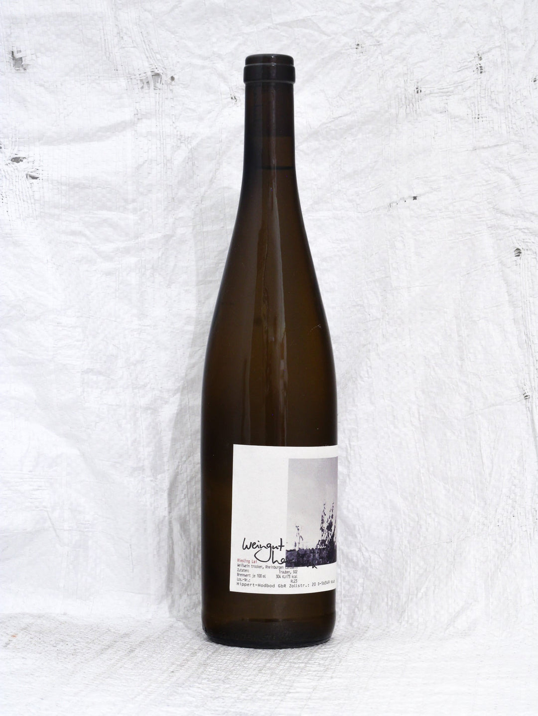 Riesling Lai 2023 0,75L Wein von Weingut Hainbusch