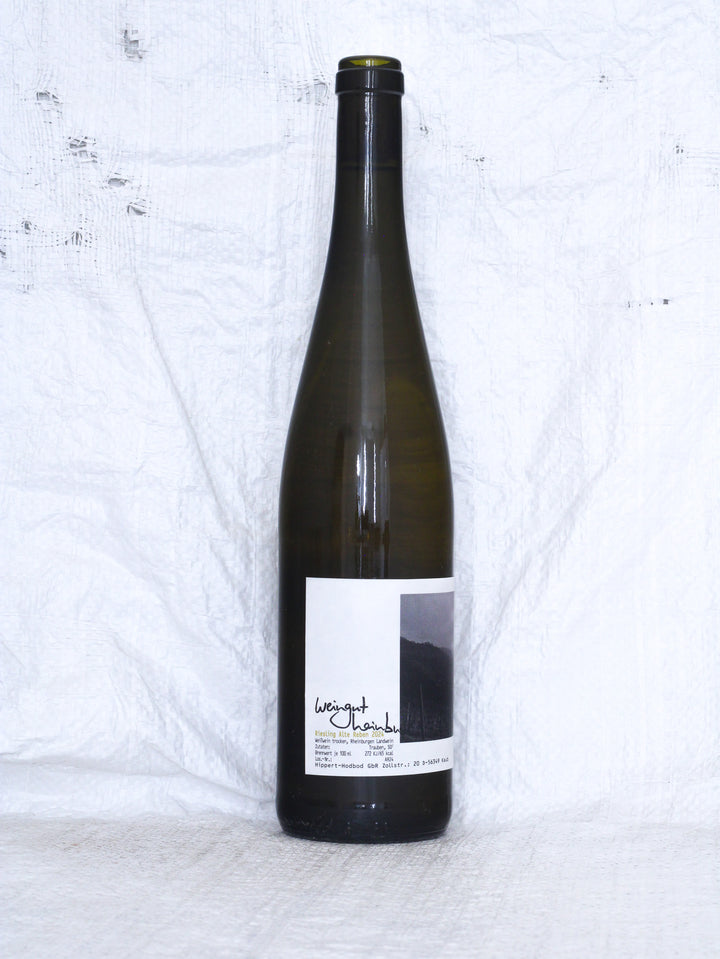 Riesling Alte Reben 2024 0,75L