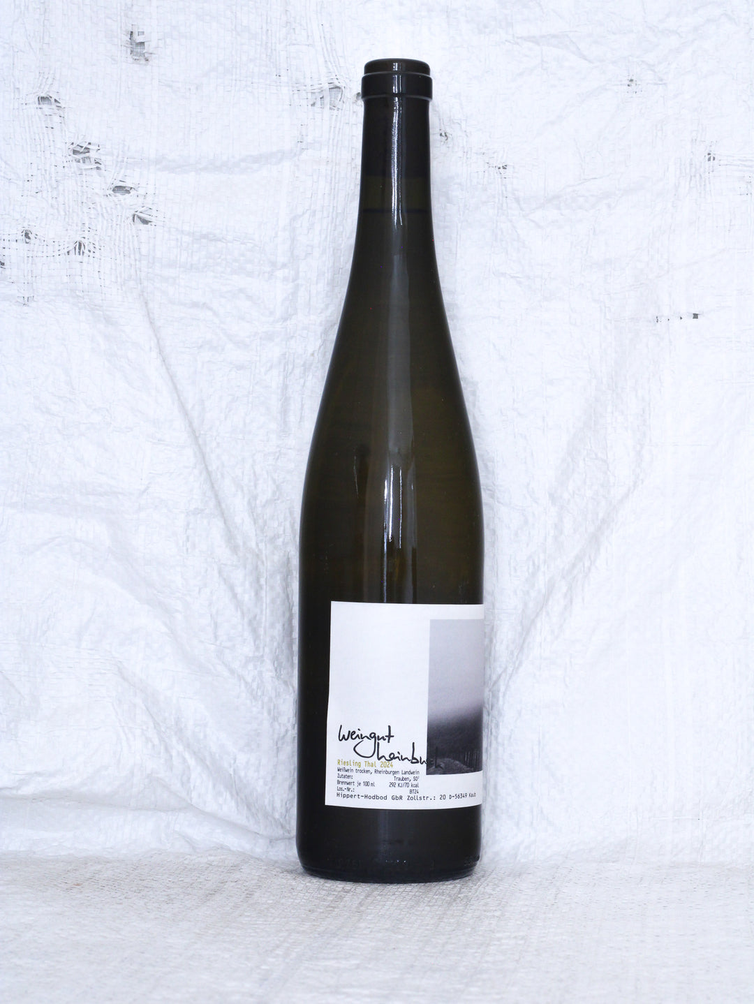 Riesling Thal 2024 0,75L