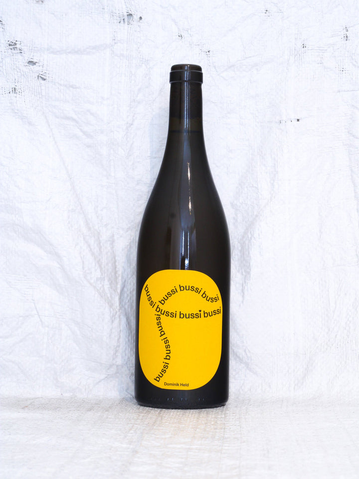 Bussi #1 Nv 0,75L Wein von Dominik Held