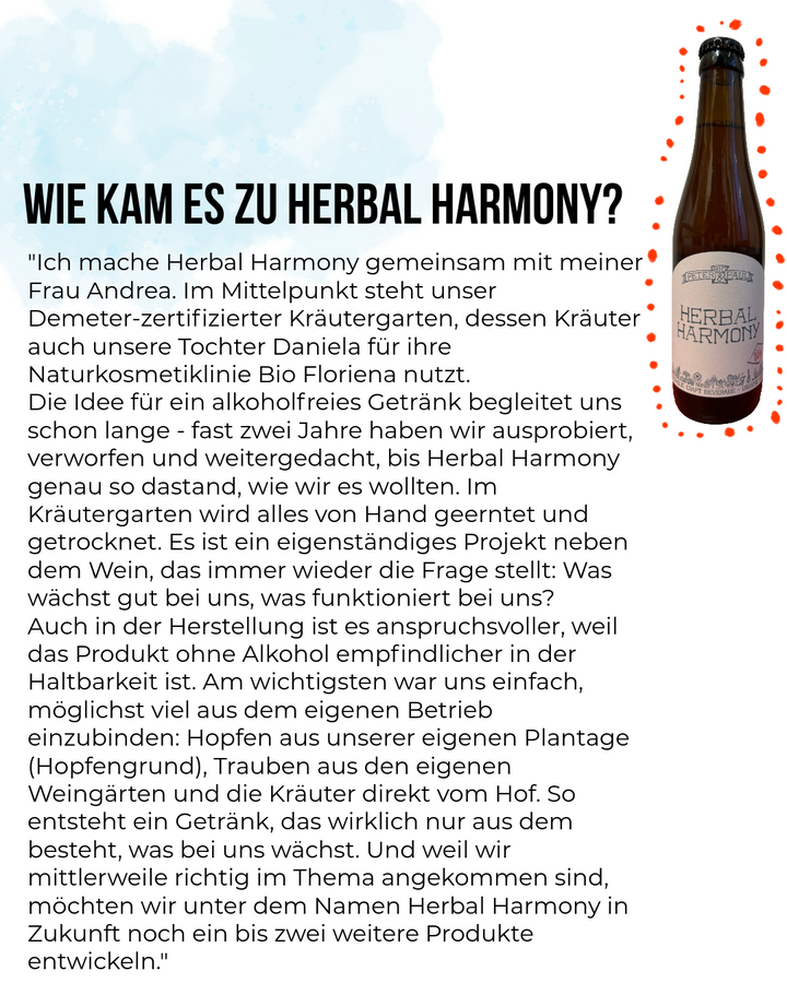 Herbal Harmony Malzhaltiges Getränk Steckbrief Seite3