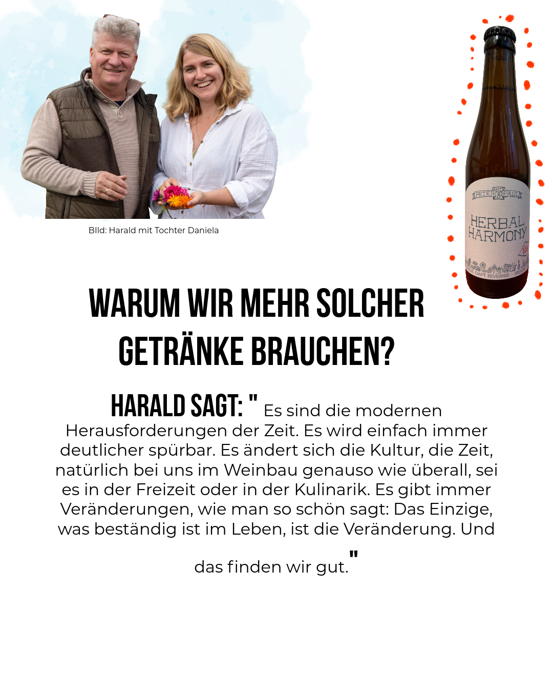 Herbal Harmony Malzhaltiges Getränk Steckbrief Seite4