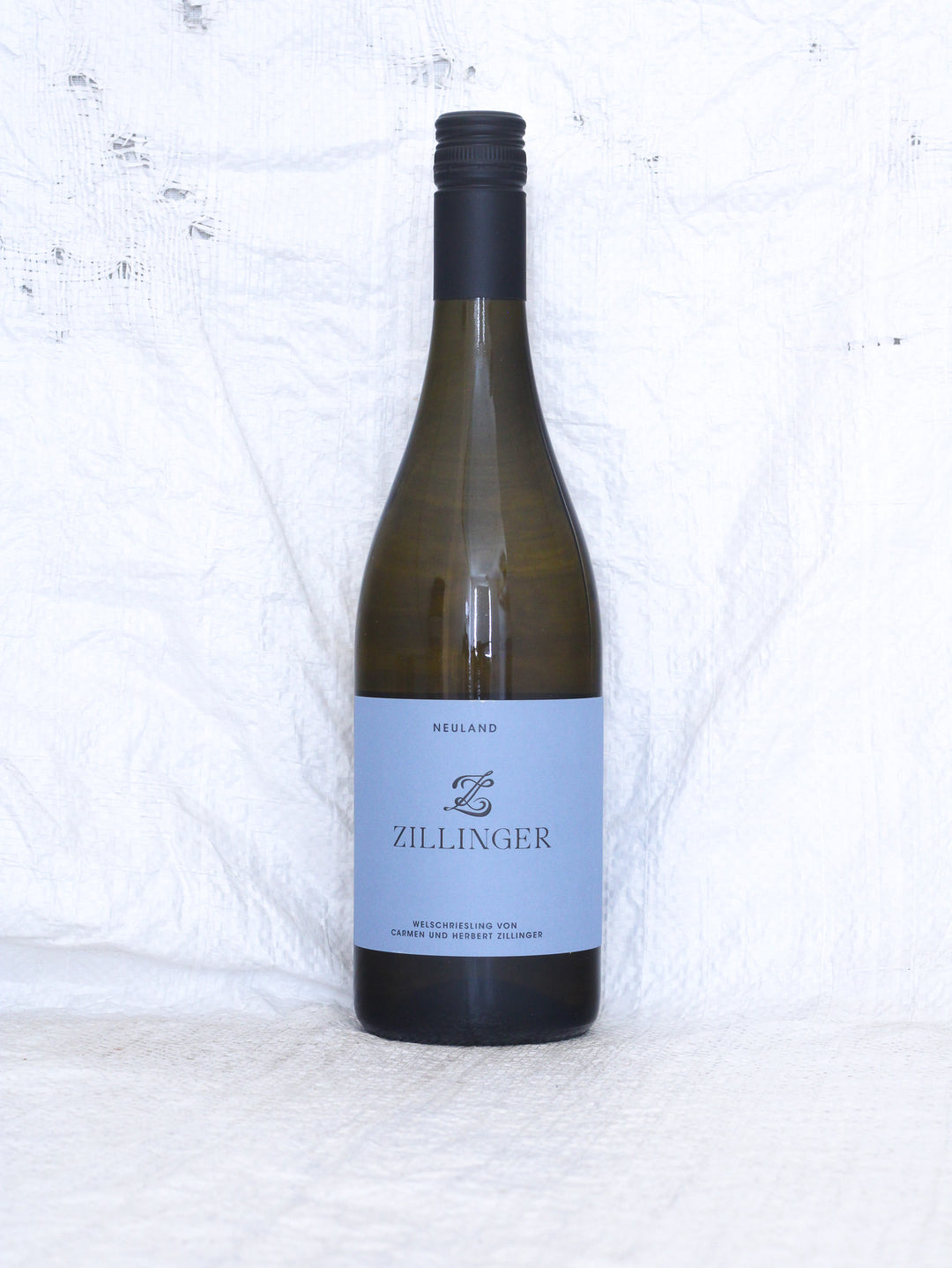 Neuland Welschriesling 2025 0,75L