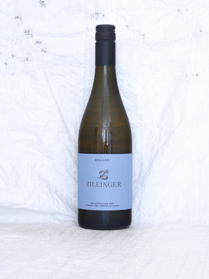 Neuland Welschriesling 2025 0,75L