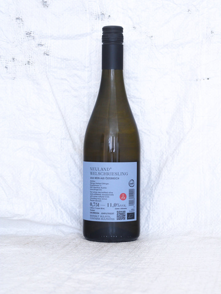 Neuland Welschriesling 2025 0,75L